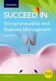 Entrepreneurship & Business Management N4