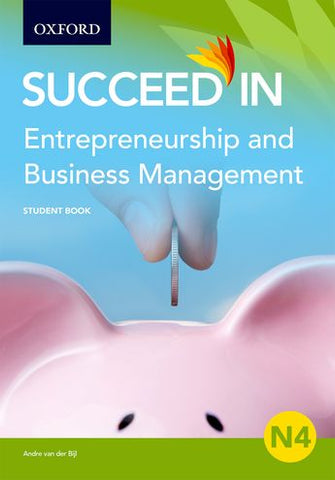 Entrepreneurship & Business Management N4