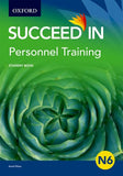 Succeed in Personnel Training N6 Student Book