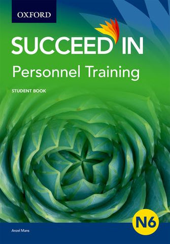 Succeed in Personnel Training N6 Student Book