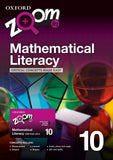 Zoom in Mathematical Literacy Grade 10 (USB and Book)