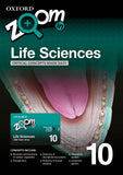 Zoom in Life Sciences Grade 10 (USB & Practice Book)
