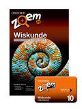 Zoem in Wiskunde Graad 10 (Oefenboek)