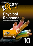 Zoom in Physical Sciences English Grade 10