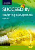 Marketing Management N4 Student Book