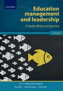 Education management and leadership: A South African Perspective 2e