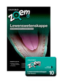 Zoem in Lewenswetenskappe Graad 10 (USB & BK)