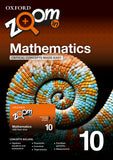 Zoom in Mathematics Grade 10 (USB and Book)
