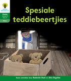 Oxford Storieboom Klanke Fiksie Boek 27: Graad 3 Fase 11 Spesiale teddiebeertjies
