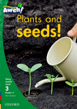 Aweh! English Grade 1 Level 3 Reader 6 Plants and seeds! Plants and seeds!