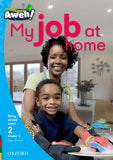 Aweh! English Grade 1 Level 2 Reader 2 My job at home