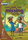 Lelo and the missing berries
