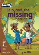 Lelo and the missing berries
