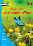 Aweh! IsiZulu Reading Scheme Grade 3 Level 10 Reader 3 Umhlaba wezinambuzane