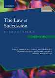The Law of Succession in South Africa 3e