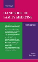 Handbook of family medicine 4e