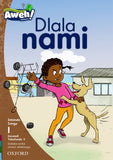 Aweh! isiZulu Phonics Grade 1 Level 1 Reader 3 Dlala nami