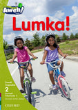 Aweh! IsiXhosa Reading Scheme Grade 1 Level 2 Reader 3 Lumka!