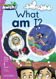 Aweh! English Grade 1 Level 1 Reader 3 What am I? Mongo's first day