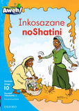 Aweh! IsiZulu Reading Scheme Grade 3 Level 10 Reader 2 Inkosazane noShatini