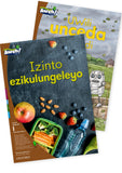 Aweh! isiXhosa Phonics Grade 1 Level 1 Big Book 4 Izinto ezikulungeleyo and UWili unceda uQondi