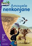 Aweh! IsiZulu Reading Scheme Grade 2 Level 5 Reader 2 Amawele nenkonjane