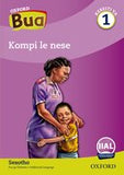 Oxford Bua Sesotho Grade 1 Reader 7: Kompi le nese