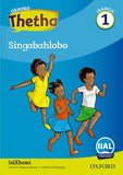 Oxford Thetha Grade 1 Reader 3