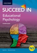 Educational Psychology N5 Student Book Student Book