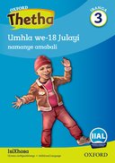 Thetha IsiXhosa Grade 3 Reader 3