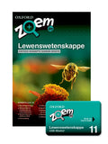 Zoem in Lewenswetenskappe Graad 11 (USB & Book)