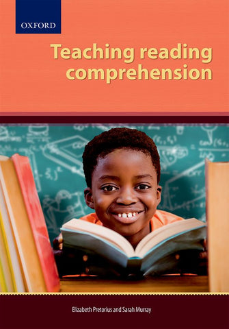 Teaching reading comprehension