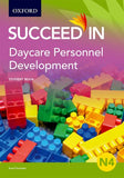 Daycare Personnel Development N4 Student Book