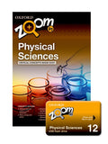 Zoom in Physical Sciences Grade 12 (USB & Practice Book)