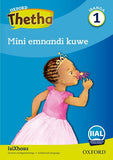 Oxford Thetha Grade 1 Reader 8