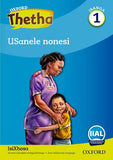 Oxford Thetha Grade 1 Reader 7