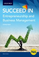 Entrepreneurship & Business Management N6
