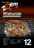 Zoem in Wiskunde Graad 12 (Oefenboek)