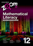 Zoom in Mathematical Literacy Grade 12 (Practice Book)