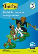 Oxford Thetha Grade 3 Reader 2