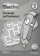 Oxford Thetha Grade 3 Workbook