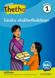 Oxford Thetha Grade 1 Reader 5