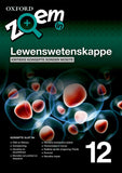 Zoem in Lewenswetenskappe Graad 12 (Oefenboek)