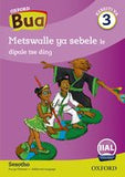 Oxford Bua Sesotho Grade 3 Reader 2