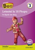 Oxford Bua Sesotho Grade 3 Reader 3