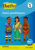 Oxford Thetha Grade 1 Reader 6