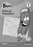 Oxford Bua Sesotho Grade 1 Workbook