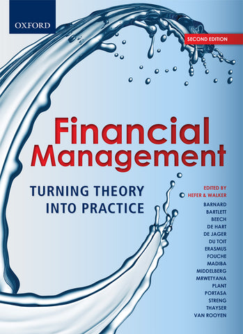 Financial Management: Turning Theory into Practice 2nd Edition