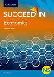 Succeed in Economics N5 Student Book