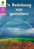 Oxford Storieboom Klanke Niefiksie Boek 4:Graad 3 Fase 9 'n Rëenboog van gevoels